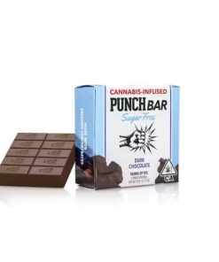 punch bars