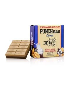 punch bars