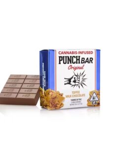 punch bars