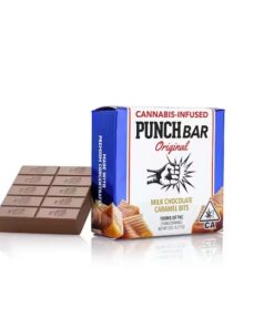 punch bars