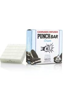 punch bars