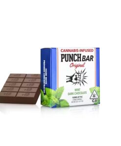 punch bars