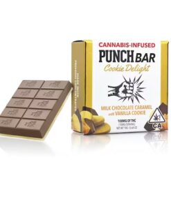 punch bars