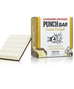 punch bars