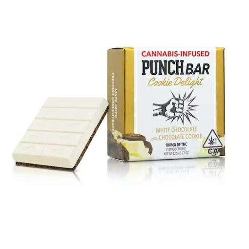 punch bars