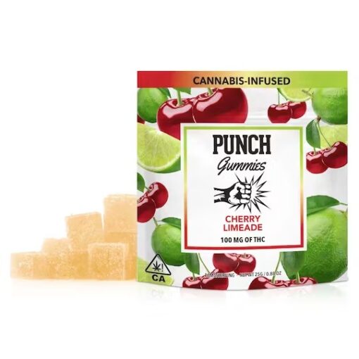 punch bars