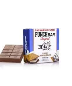 punch bars