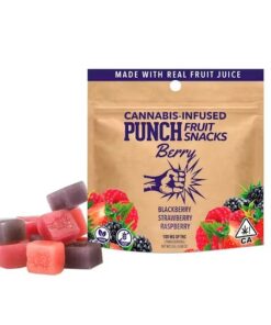 punch bars