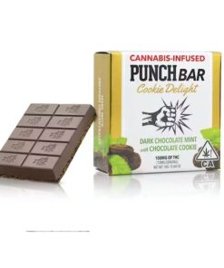 punch bars