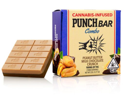 punch bars