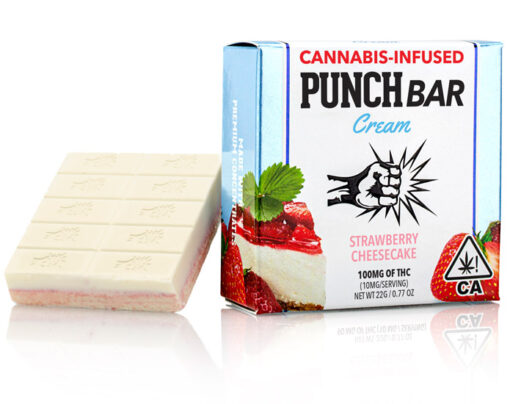 punch bar