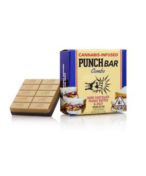 punch bars